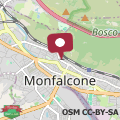 Mapa Ani's home