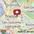 Mappa Anita Apartment