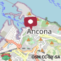 Mapa Ankon Apartment Suite Don Gioia