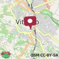 Mappa ANNA'S House Convenzione Militari