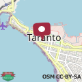 Map Annamaria HOME - centro Taranto