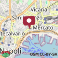 Mappa Annapoli Rooms