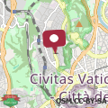 Carte Annmarie House, Vaticano - Cipro