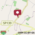 Mappa Annunziatella Apulian Farm Experience - Happy Rentals