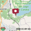 Mappa Anthares World Resort