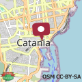 Map Antica Casa Centro