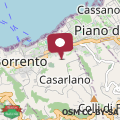 Map San Renato Country house