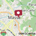 Map Antica Corte