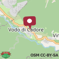 Carte Antica Dimora Dolomiti