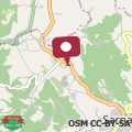 Map Antica Dimora - GLAMPING FIORDALISO