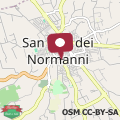 Mappa Antica Dimora Termery by BarbarHouse