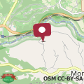 Mapa Antica Fattoria San Giovanni