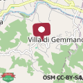Carte antica gemma