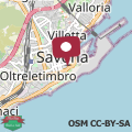 Mappa Antica Grande Famiglia