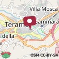 Mapa Antica Interamnia