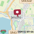 Map Antica Jesolo - M Factory