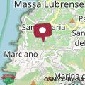 Mappa ANTICA LIMONAIA by Gocce