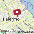 Mappa Antica Palermo