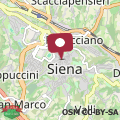 Mappa Antica Residenza Cicogna