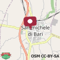 Mapa Antica Roma 122