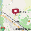 Mappa Antica Scuderia
