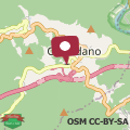 Mappa Antica Taverna