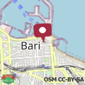 Map Antiche Mura