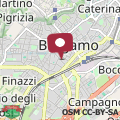 Map Antiche Stalle I