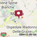 Mapa Antichi Orizzonti