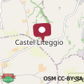 Carte Antico Borgo di Liteggio