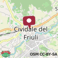 Map Antico Borgo
