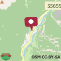Map Antico Borgo 1
