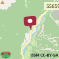 Map Antico Borgo 2