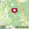 Map Antico Casale Casa Del Pozzo