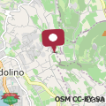 Mappa ANTICO CONVENTO - Regarda Travel