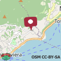 Map Antico Fienile Belvedere