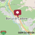 Map Antico Fienile
