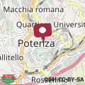 Map Antico Mulino