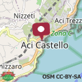 Map Antico Ormeggio