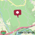 Map Antico Palmento