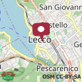 Map Antico Pozzo - Modern Suite