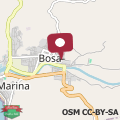 Map Antico Sogno