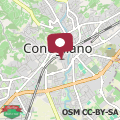 Mapa Antico Villino
