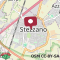 Map Antonella's sweet home AIRPORT ORIO AL SERIO
