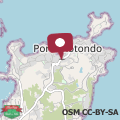 Carte Antuela Portorotondo