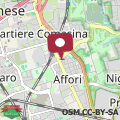 Mapa 300 m from metro M3-Netflix-Wi-Fi