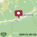 Map Anza Village - Steine Hüüs 1