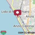 Carte Anzio a picco sul mare!