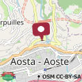 Mappa Aosta Family Home