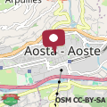 Carte Aosta Holiday - Pam Pam
